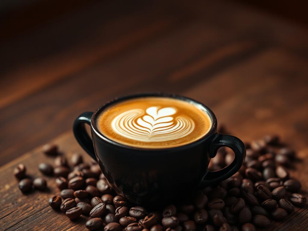Coffee Lab