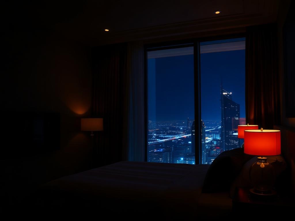 Hotel Arena