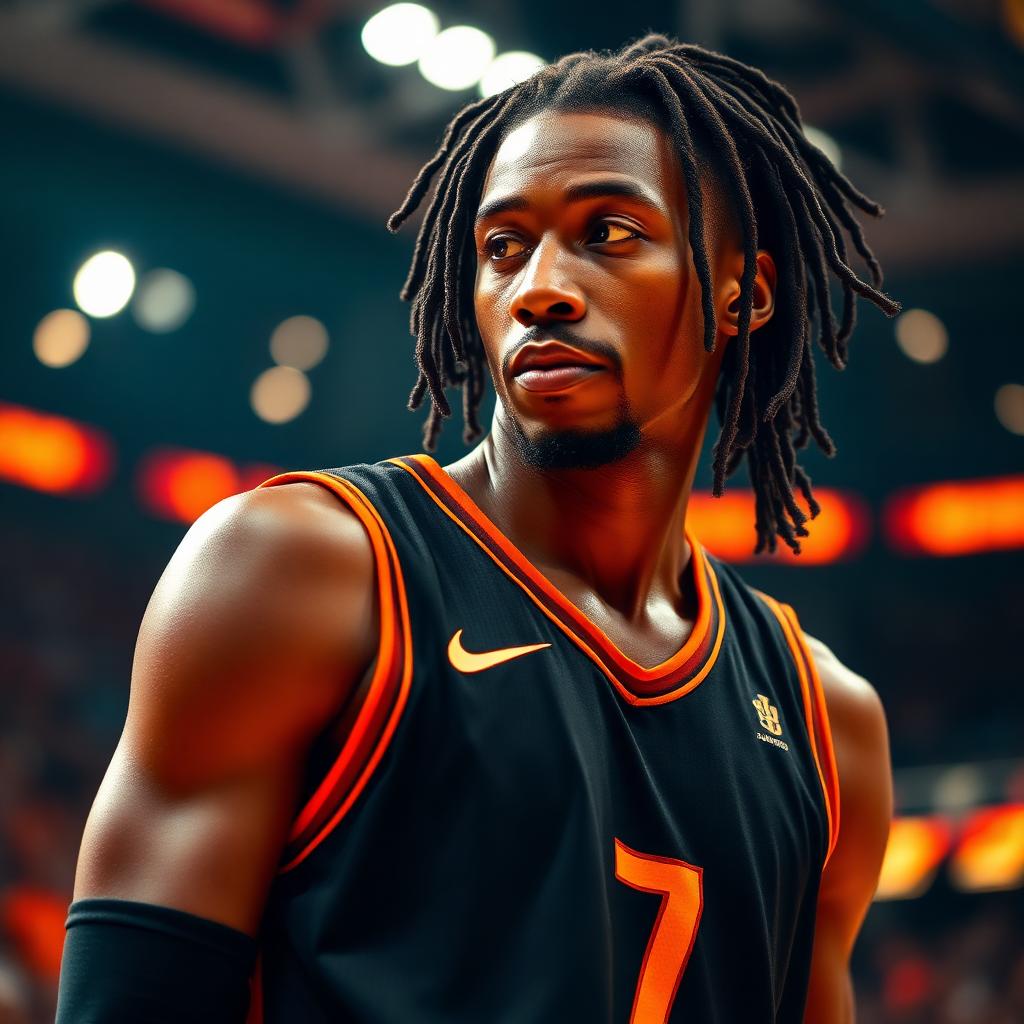 Andre Parks